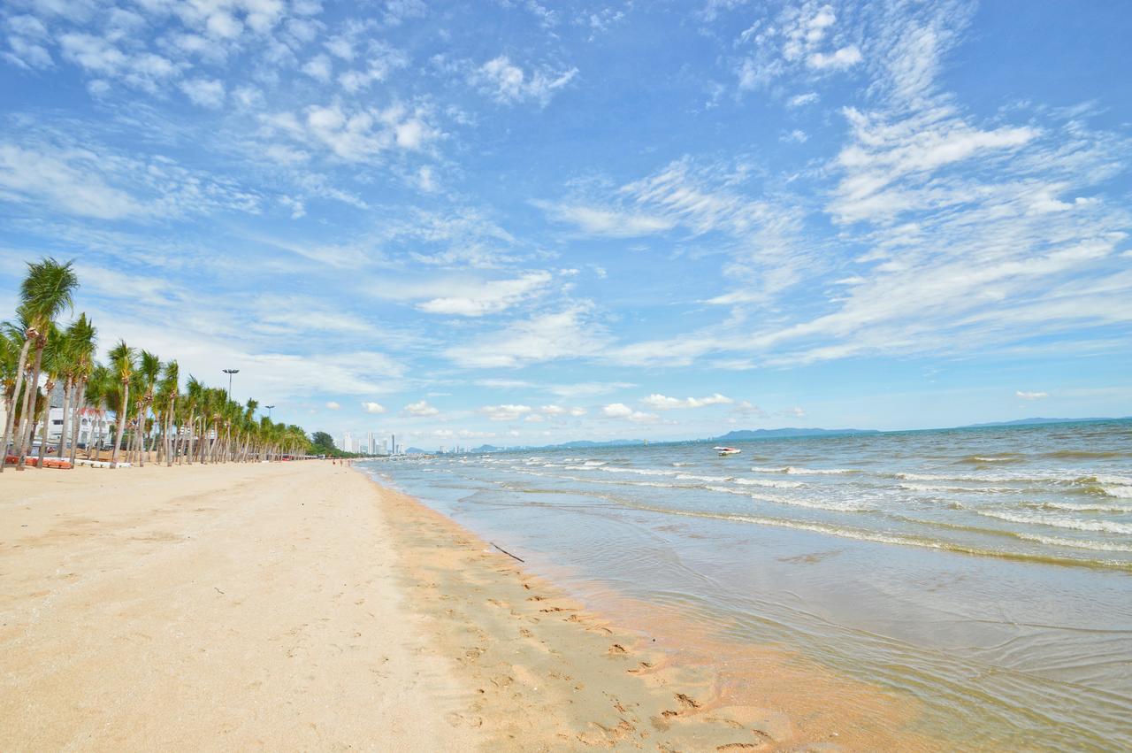 Dream Villas Pattaya Esterno foto