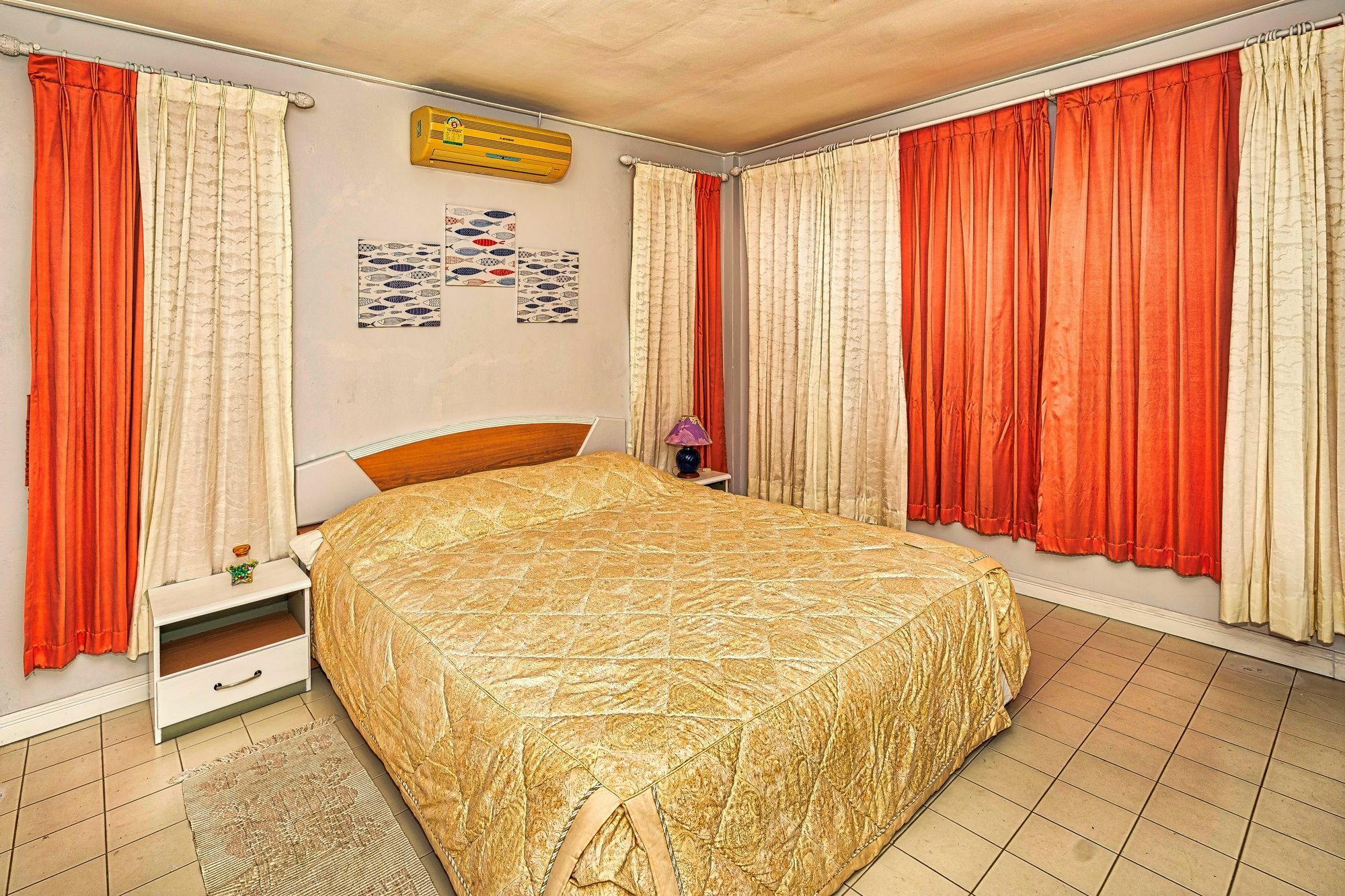 Dream Villas Pattaya Esterno foto