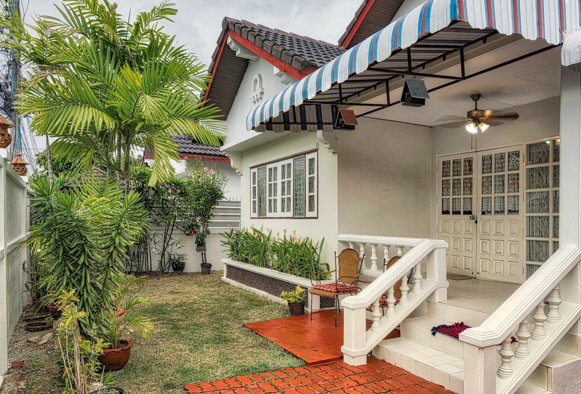 Dream Villas Pattaya Esterno foto