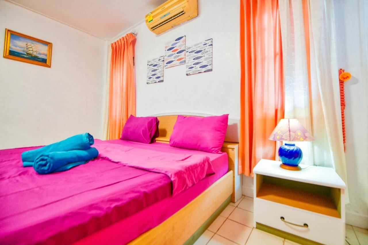 Dream Villas Pattaya Esterno foto